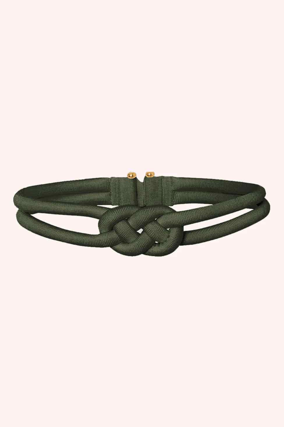 Trenzado Belt - miniatura 4