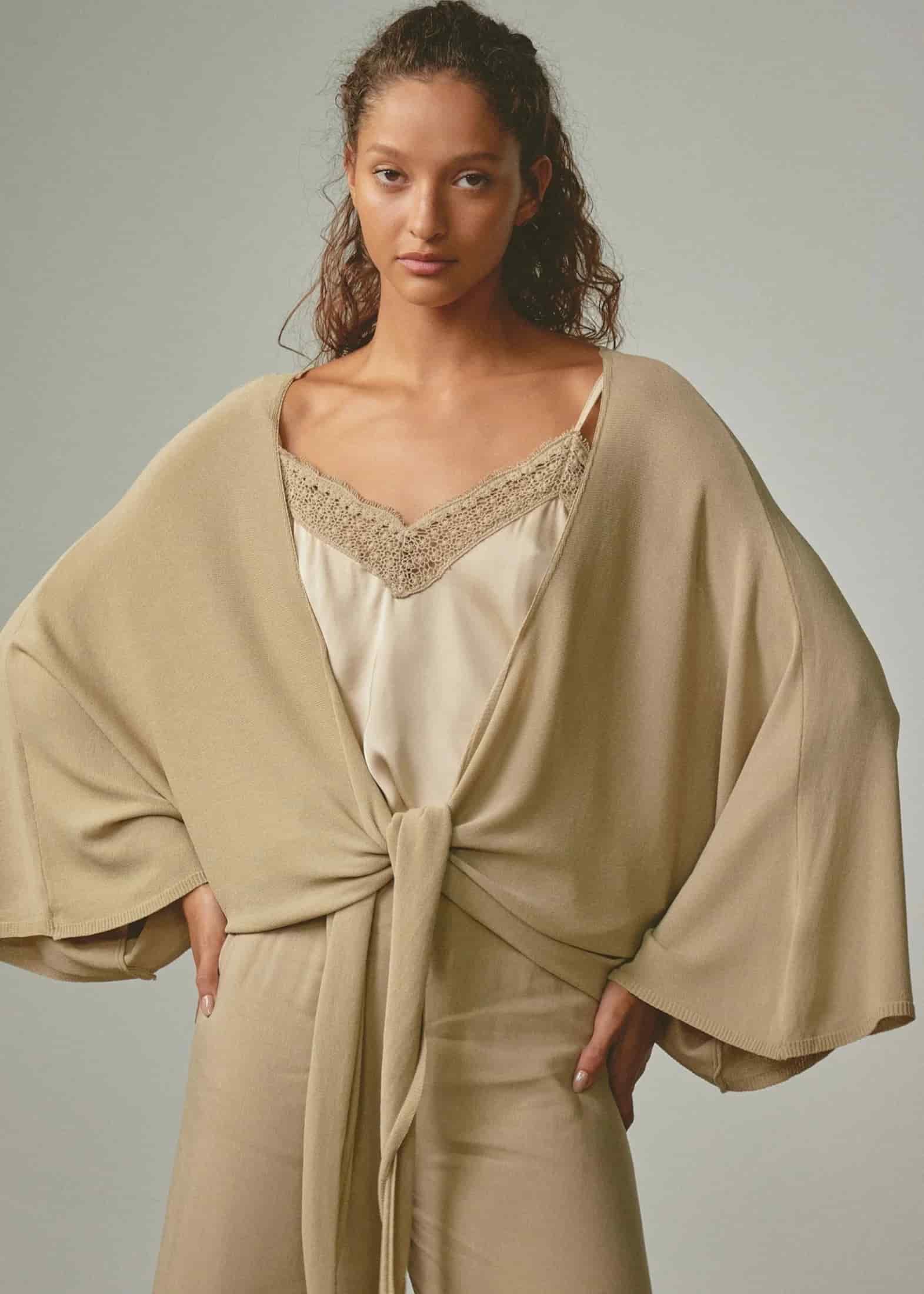Blusa Ammaia - miniatura 5