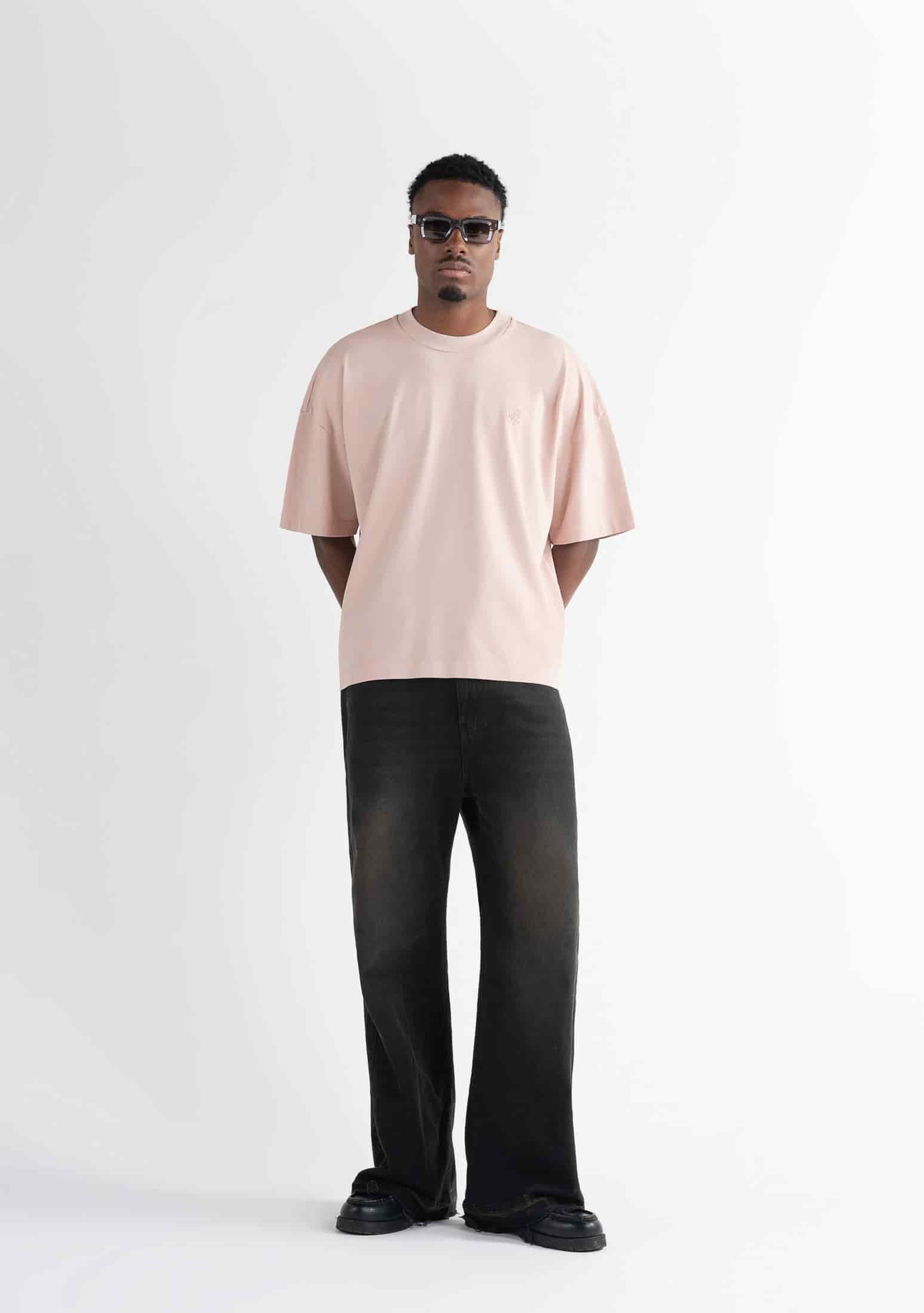 Highland rosewood t-shirt - miniatura 4