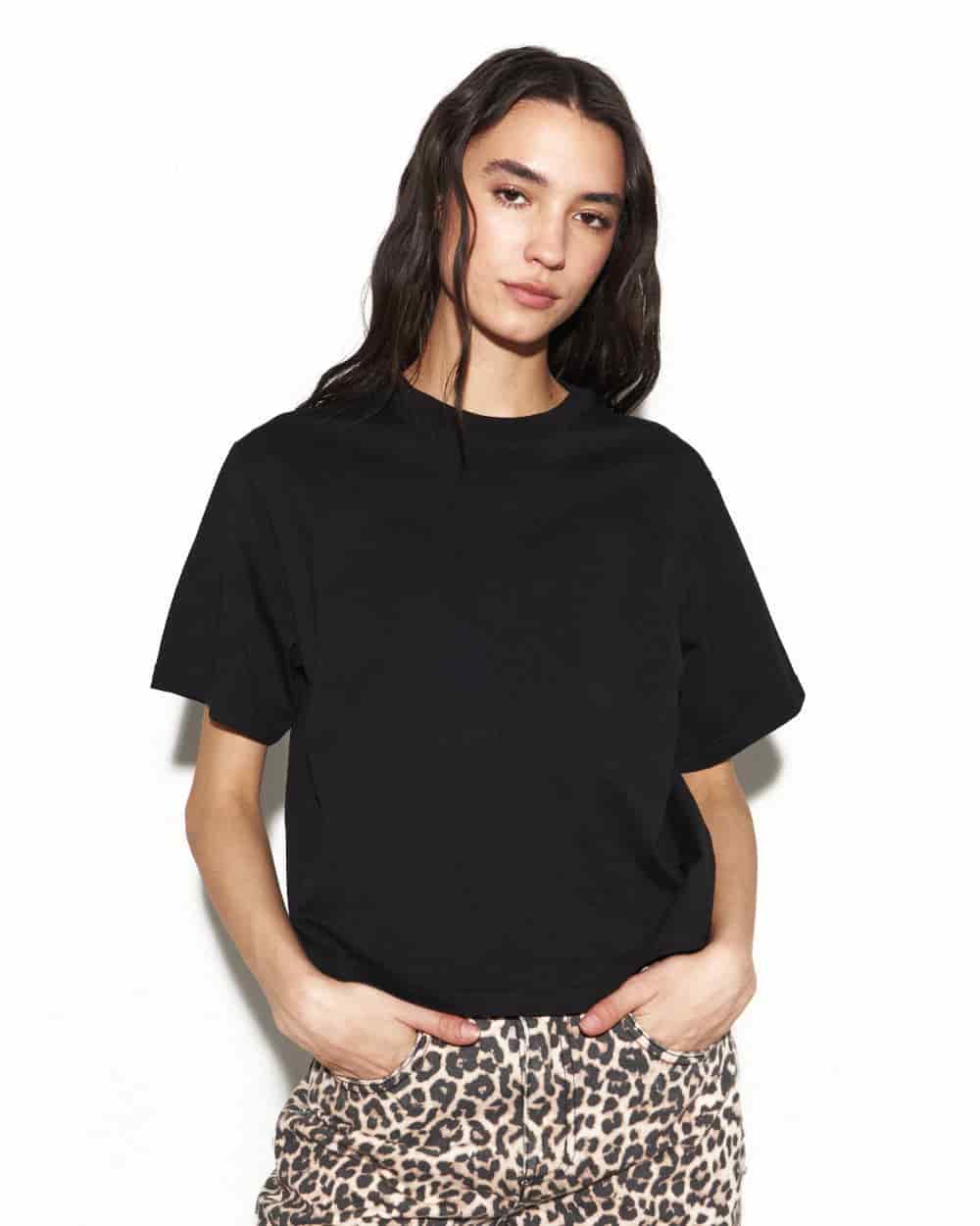 BASIC TEE - miniatura 1
