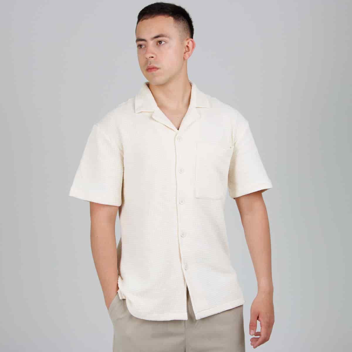 Camiseta Polo Axspen PA002 - miniatura 1