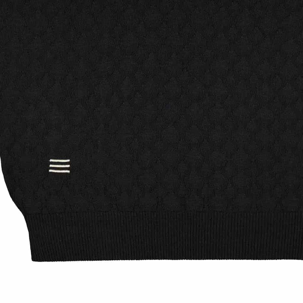 Crewneck Tejida - Roma - miniatura 7