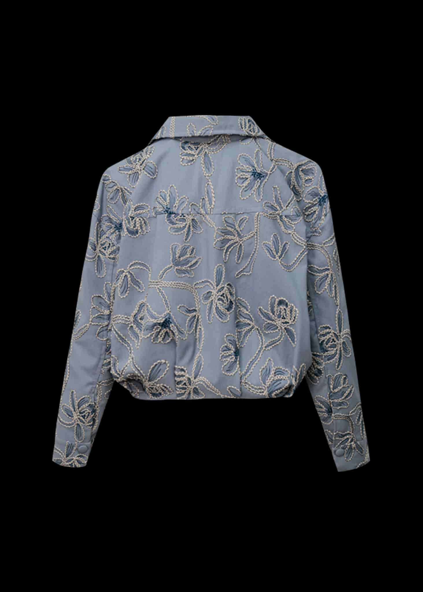 Chaqueta Juventus - miniatura 3