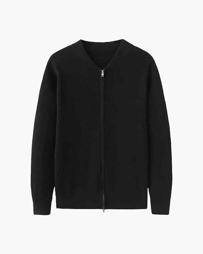Soft 100% Cotton Gilet - miniatura 3