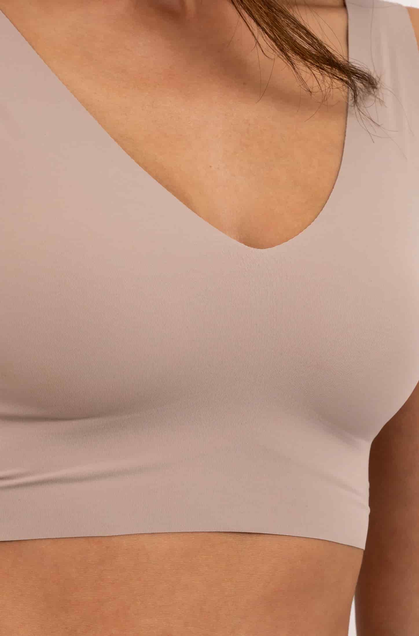 Top Skin Invisible - miniatura 13