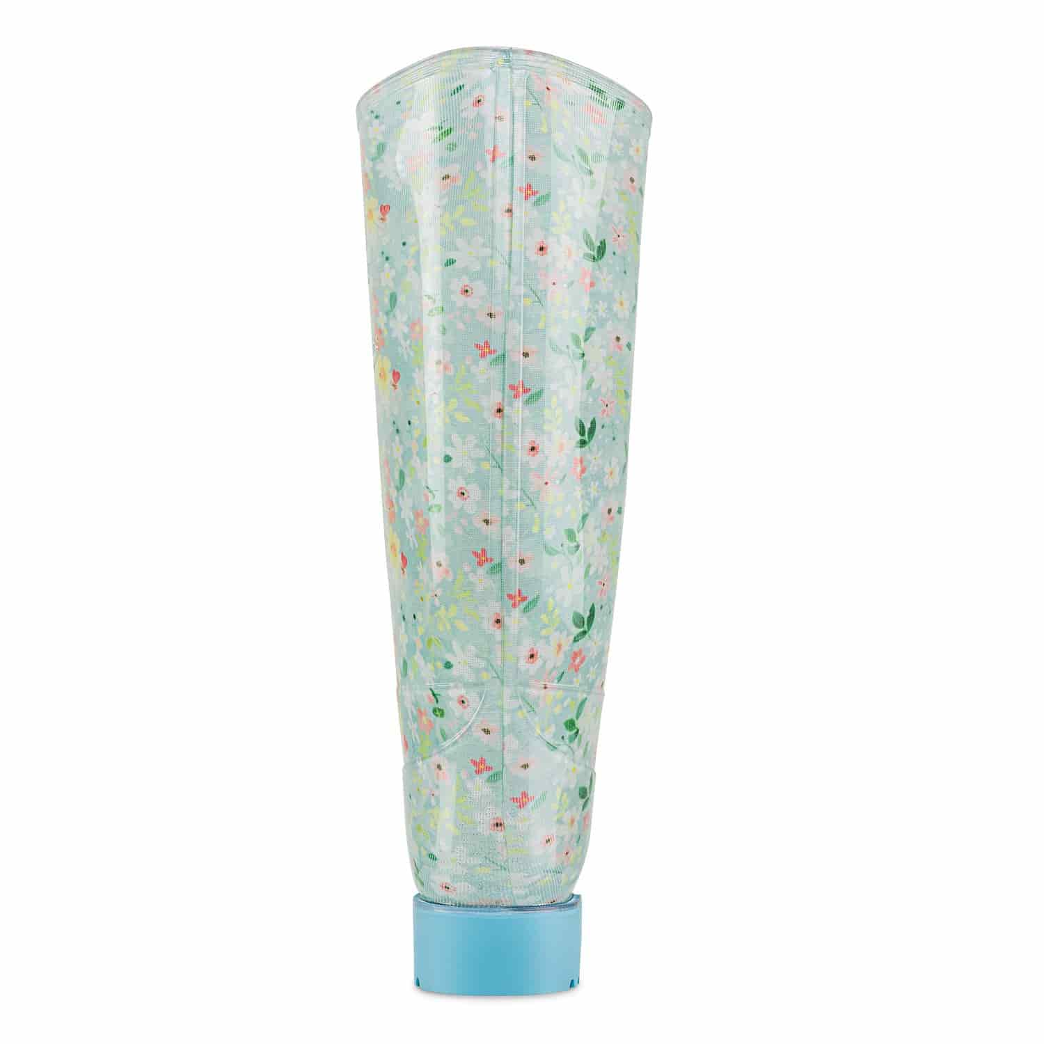 Botas Lluvia Nom: Nuo Verde Croydon Para Mujer - miniatura 5