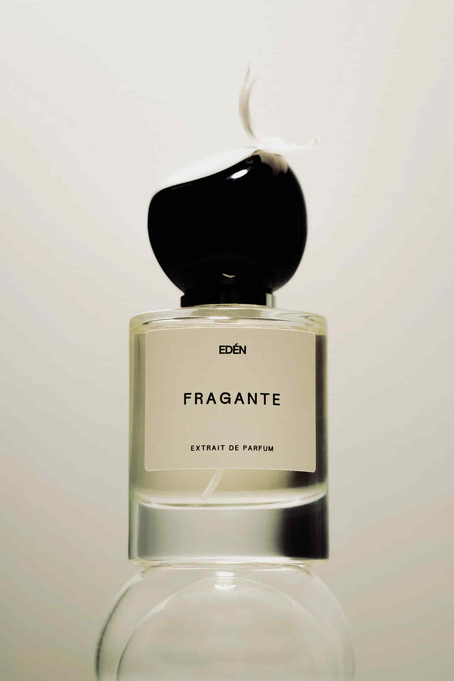 FRAGRANT - miniatura 1