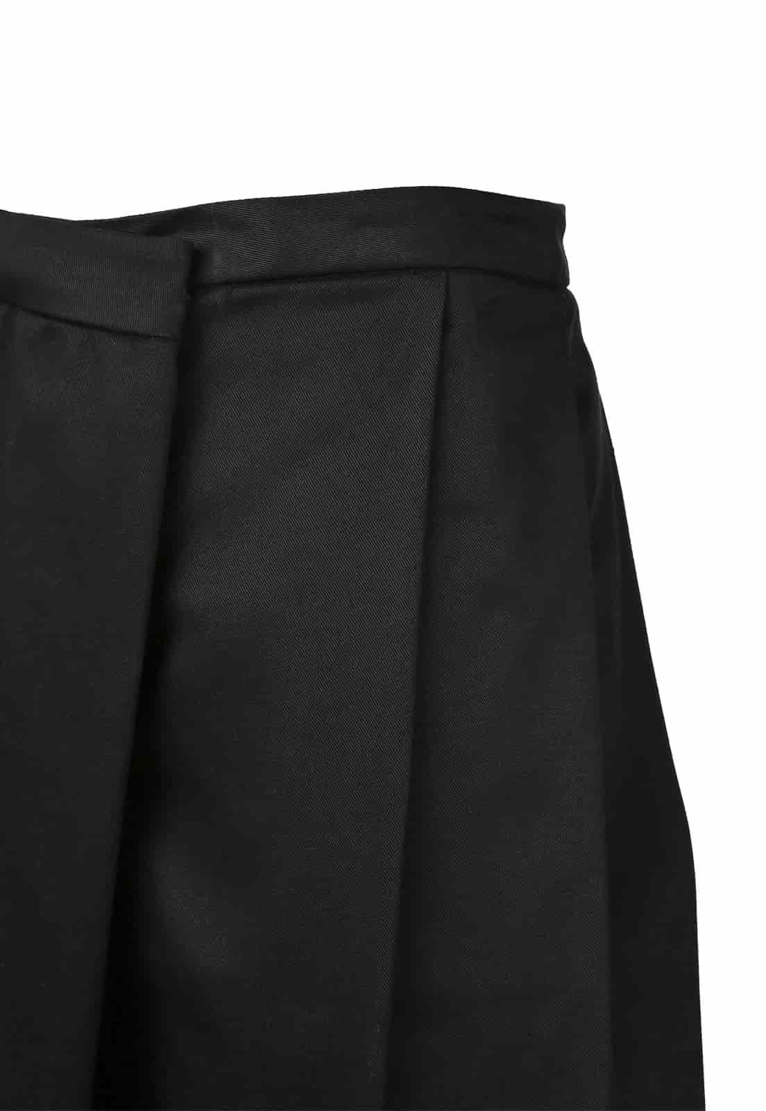 JAPANESE DRILL BERMUDA SHORTS - miniatura 3