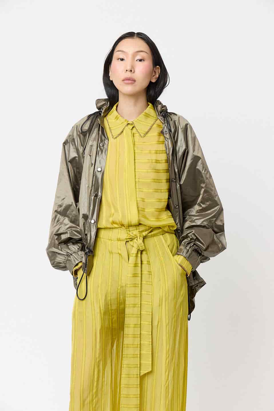 Sacbe Raincoat - miniatura 9