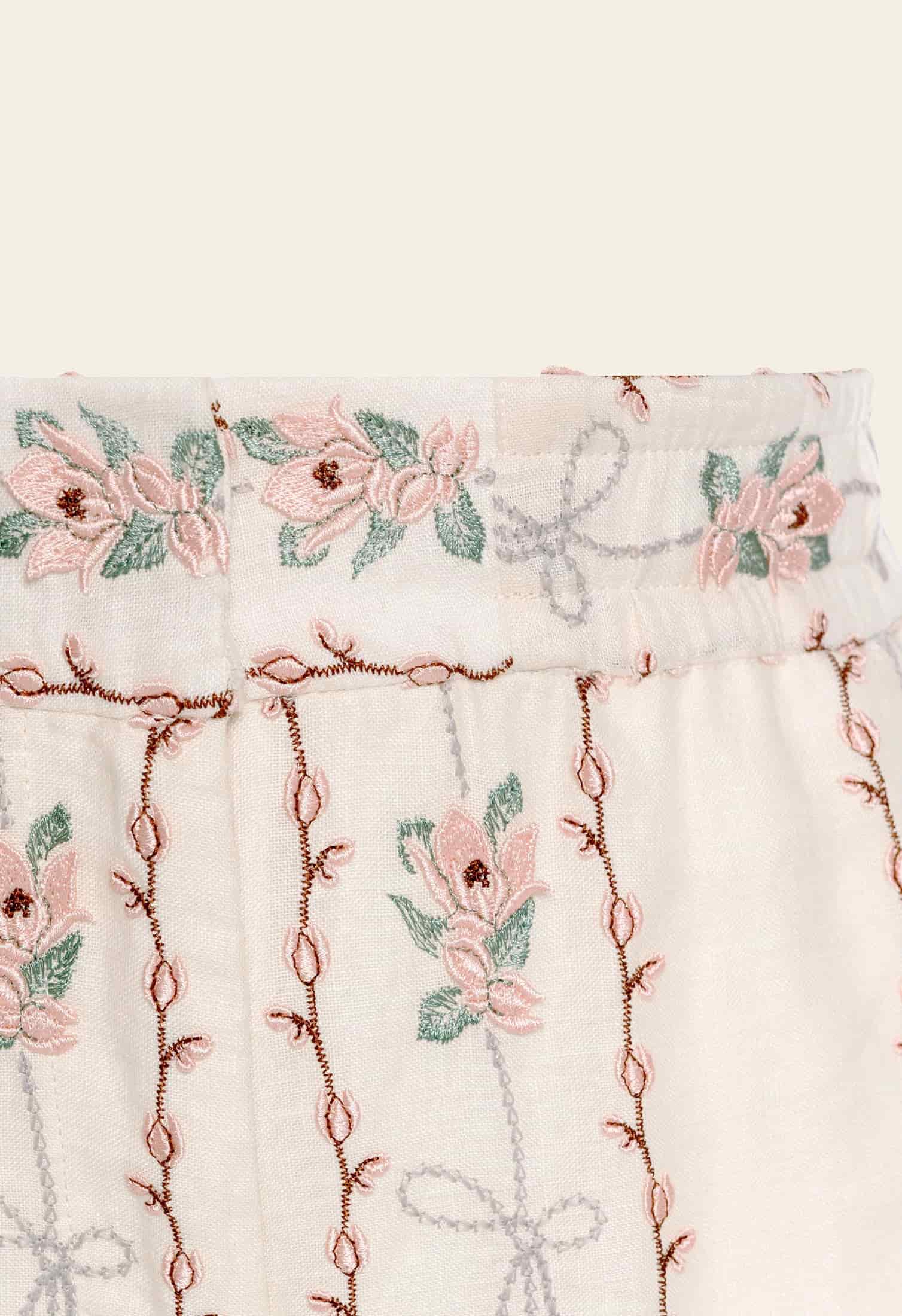 Tota Navegante Trouser - miniatura 3