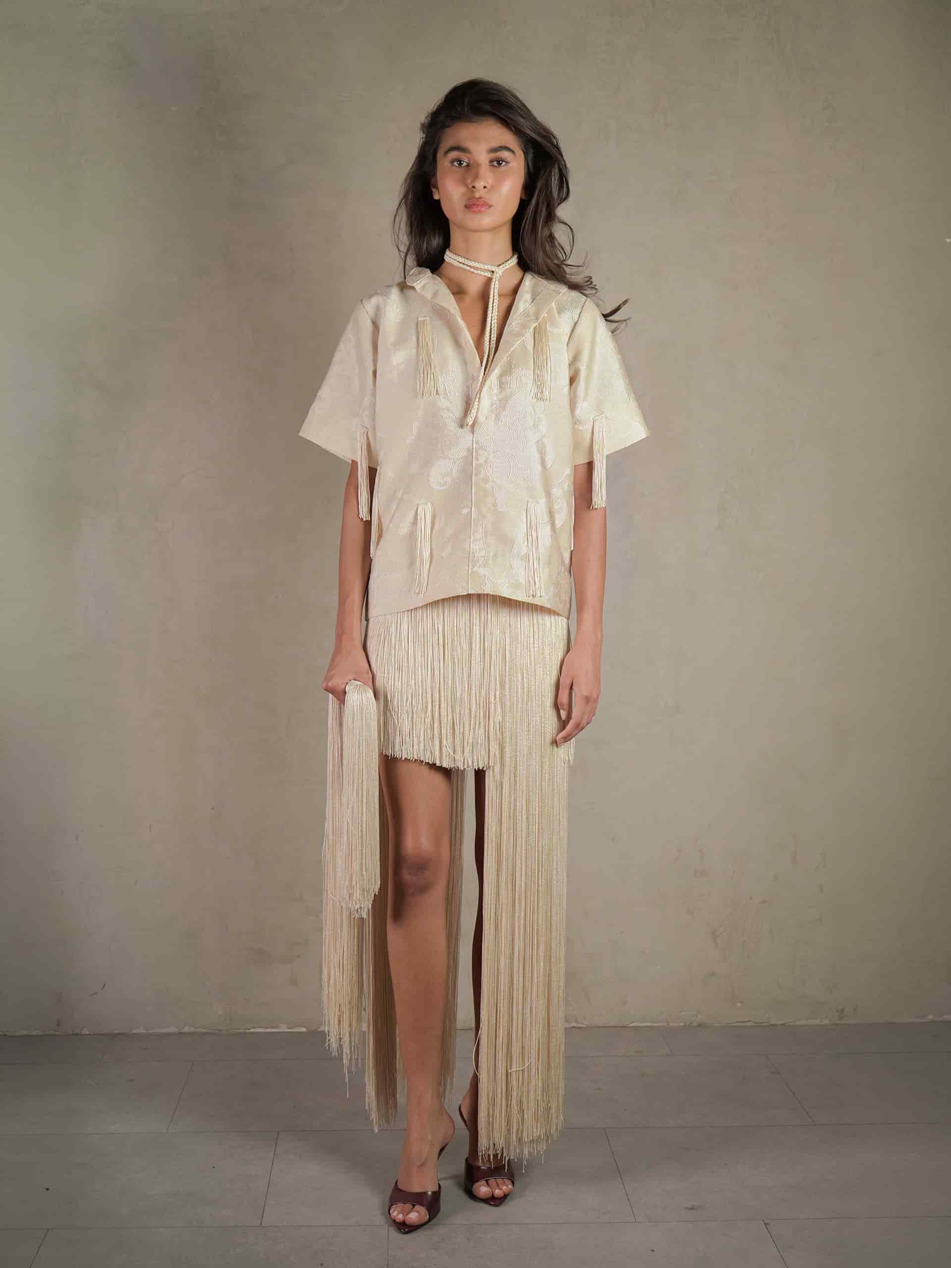 BLUSA LUMA - miniatura 3