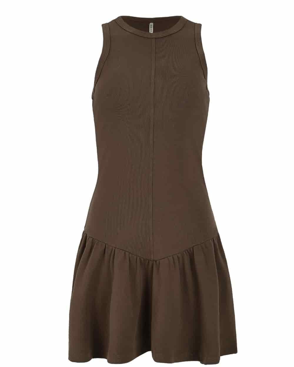 BLOOM MINI DRESS - miniatura 3