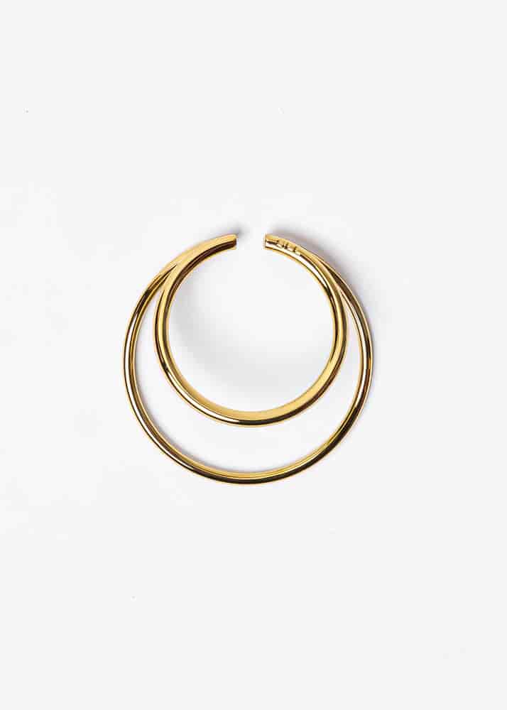 Nethos Midi Earcuff Holographic - miniatura 2