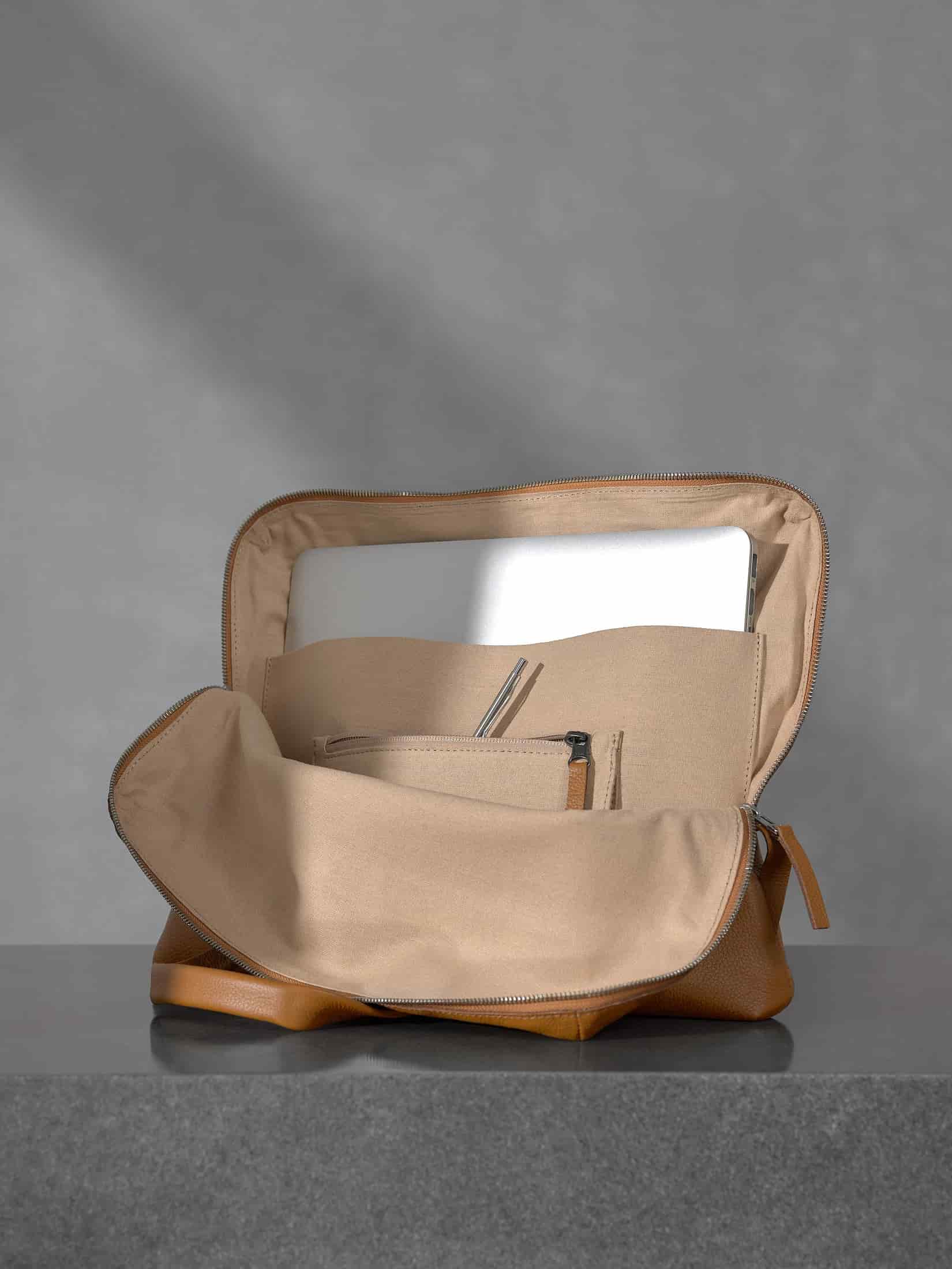 Basalt Carry-On System · Tan - miniatura 9