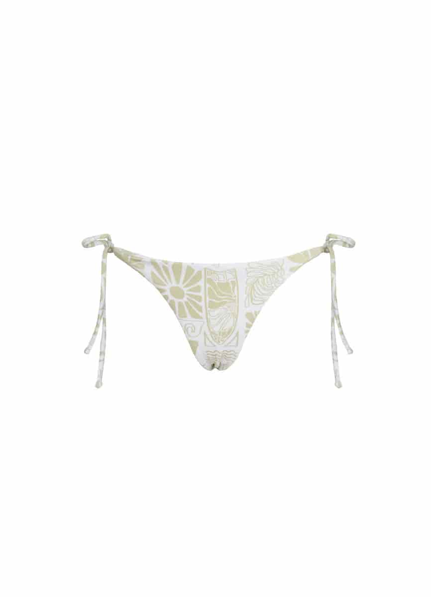 SURF BAY KAI BOTTOM 93944 - miniatura 1