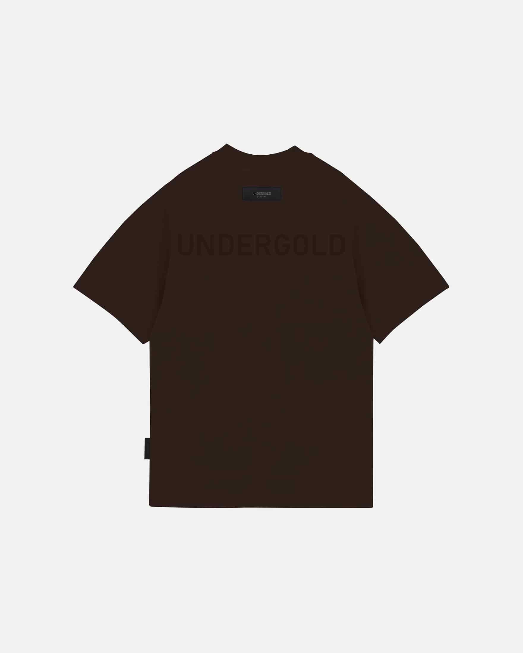 Line Logo Tshirts - miniatura 5