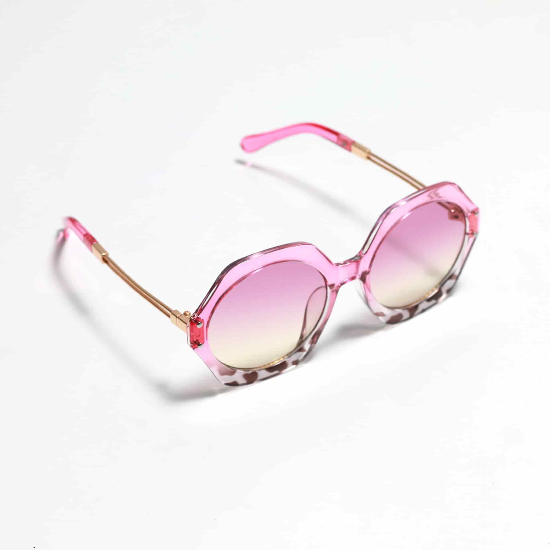 Gafas Hexagonales - miniatura 2