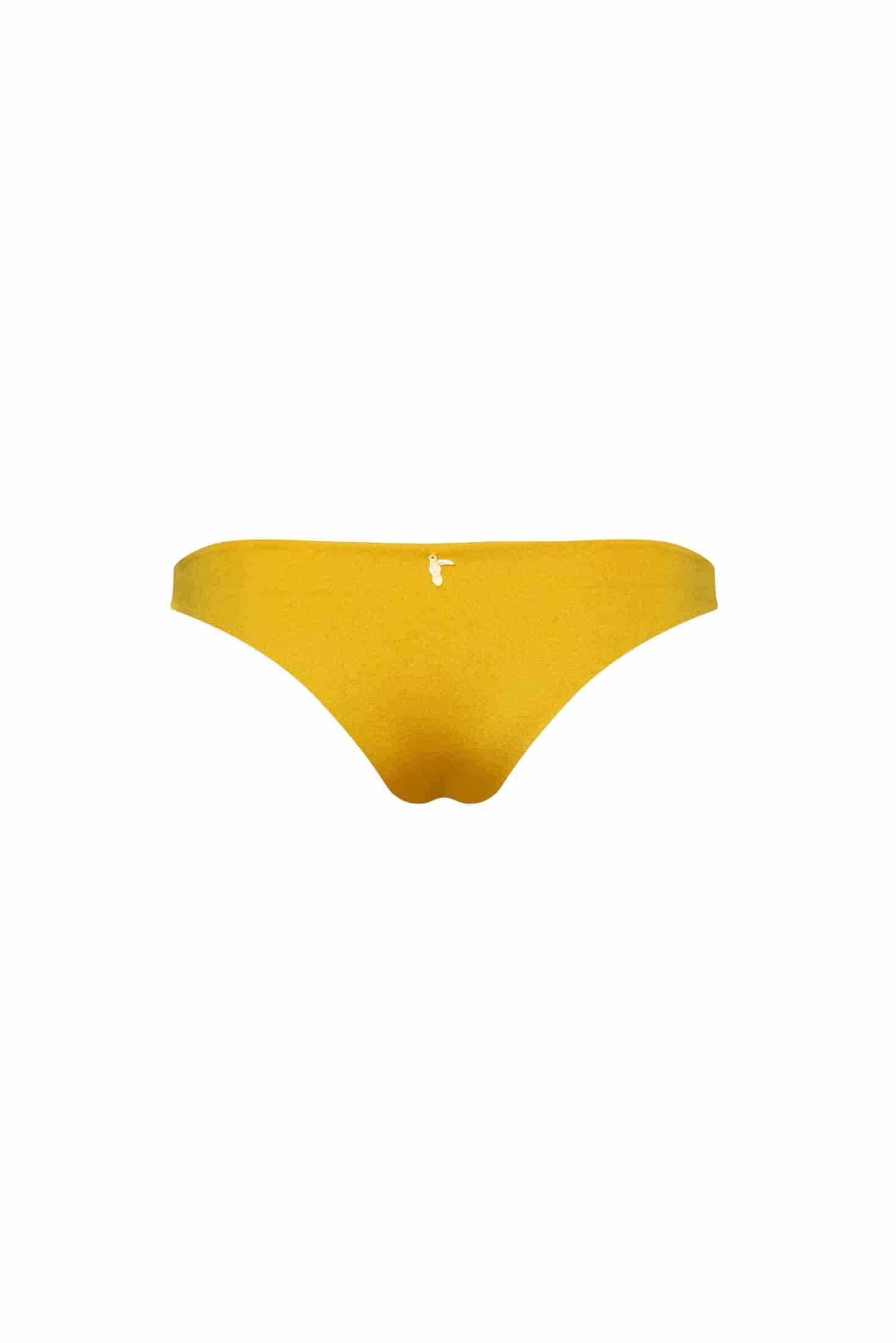 Guava Bottom / Yellow - Western - miniatura 4