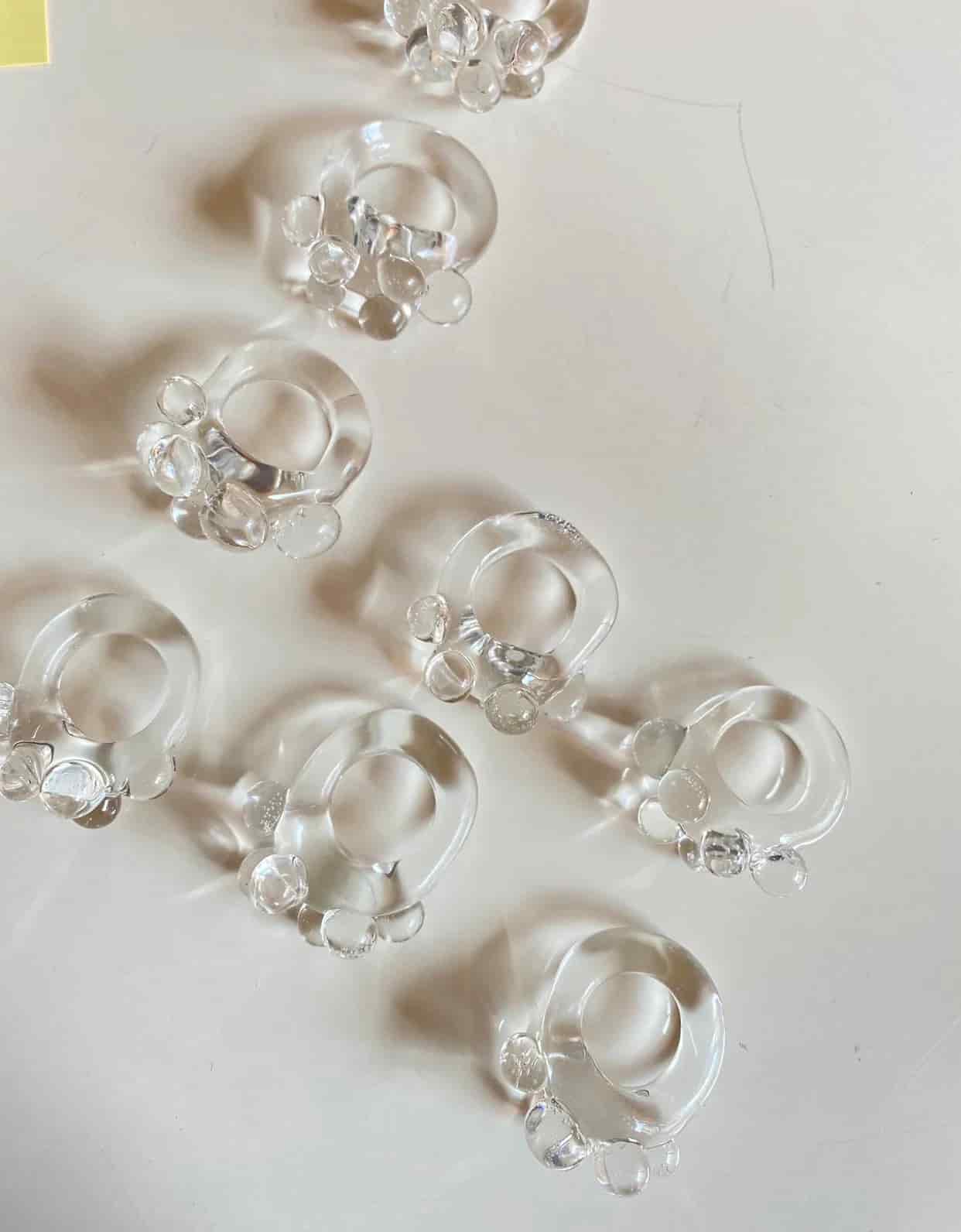 BUBBLES RING - miniatura 8