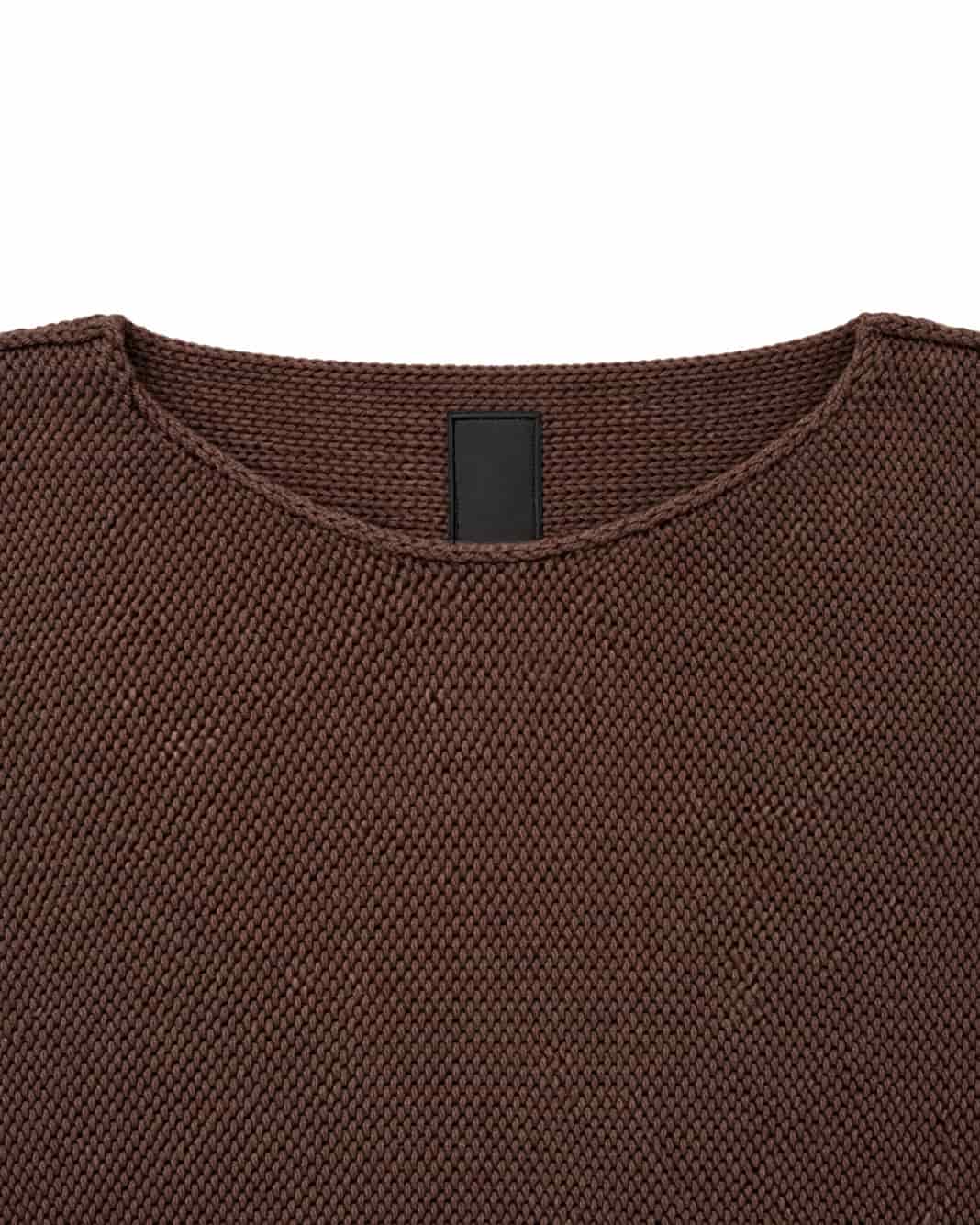 CREWNECK KNiiT ML - miniatura 3