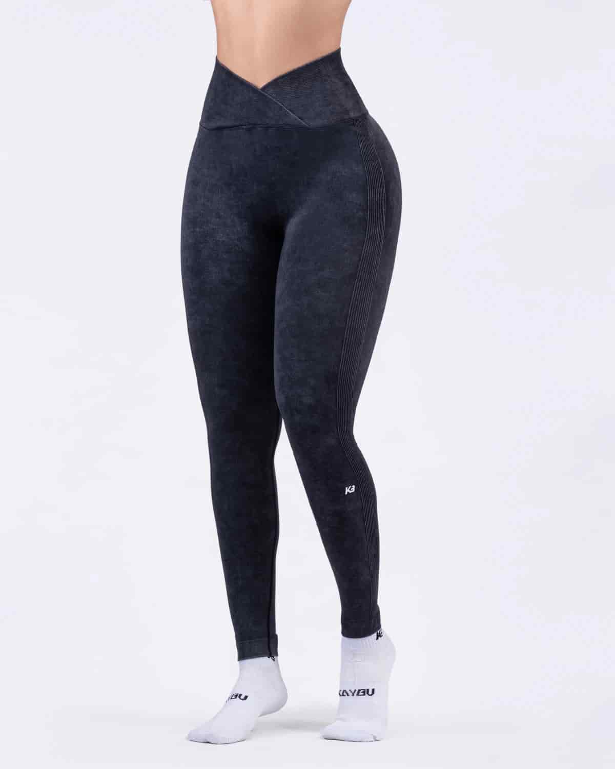Legguins Fit ┃KAYBU REF.09 - miniatura 5