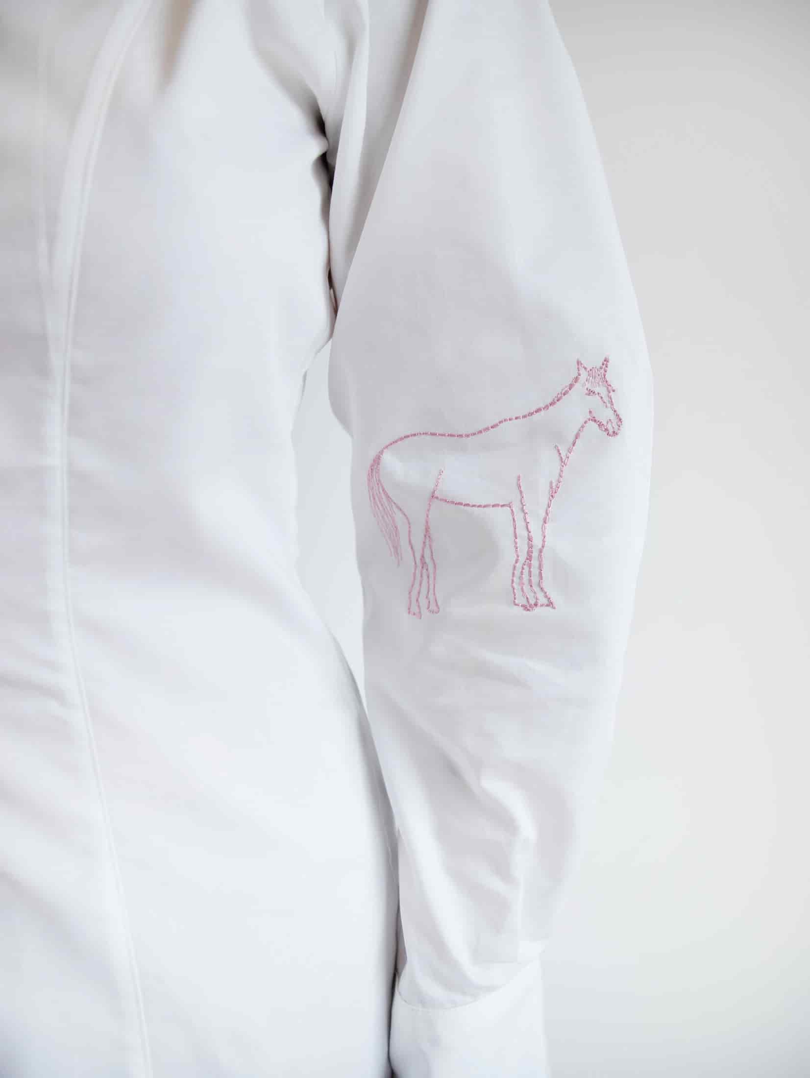 Wild Horse Shirt - miniatura 2