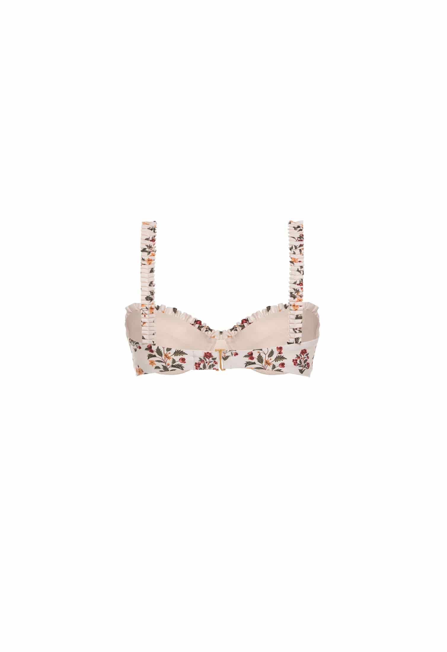 Agraz Andes Bikini top - miniatura 7