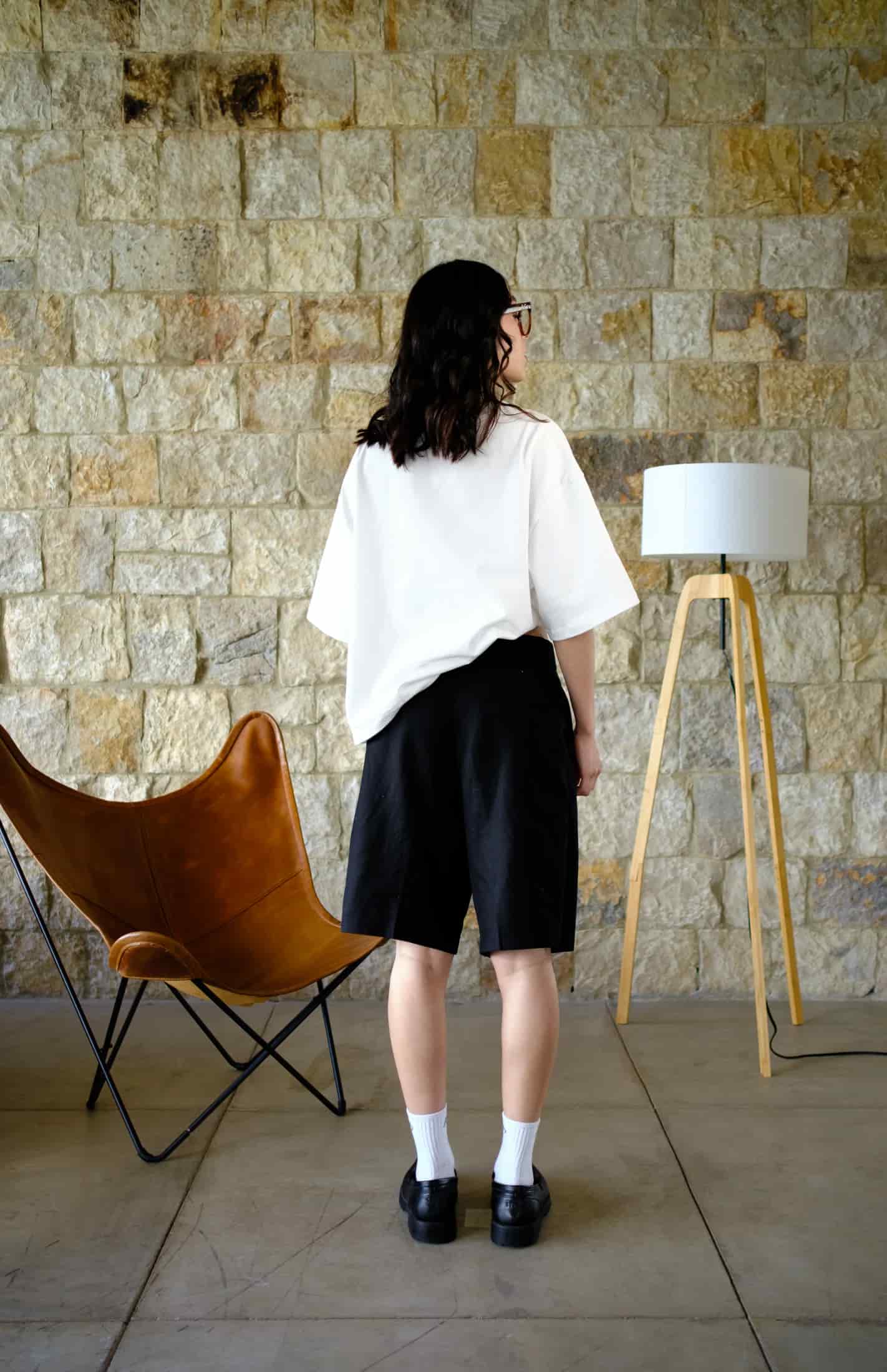Basics V2 - Red Archive T-Shirt - miniatura 8