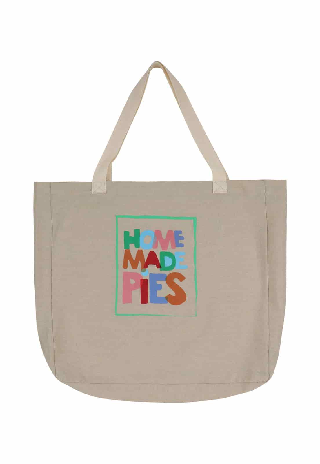 HOME MADE PIES TOTE - miniatura 1
