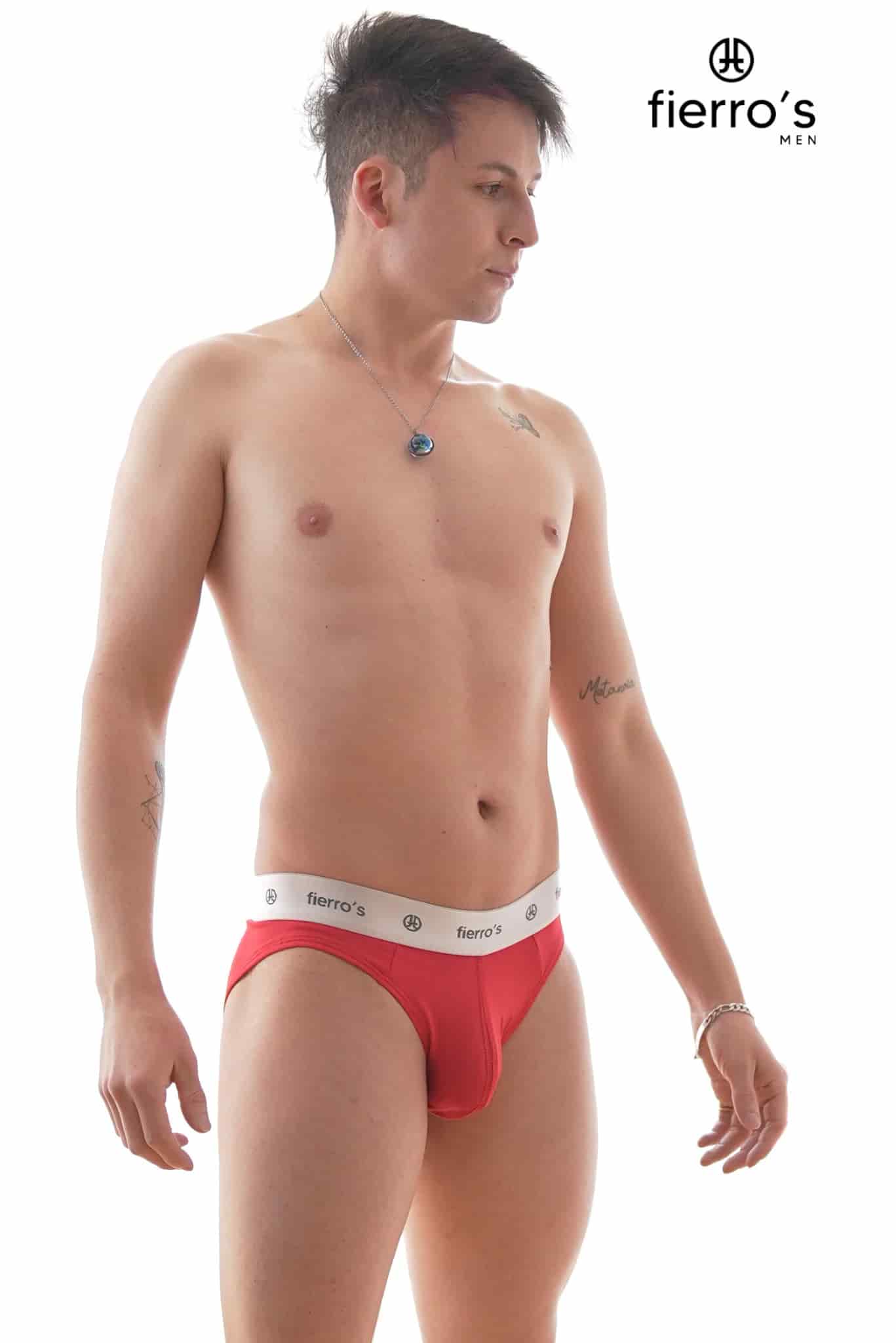 SUSPENSORIO BRIEF - miniatura 4