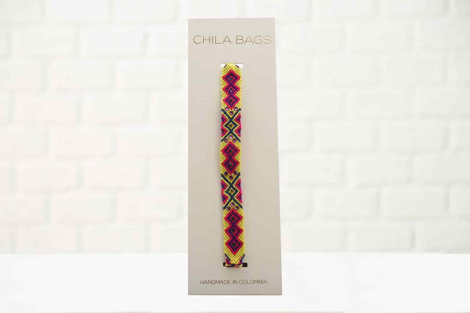 Agatha Y Bracelet - miniatura 2