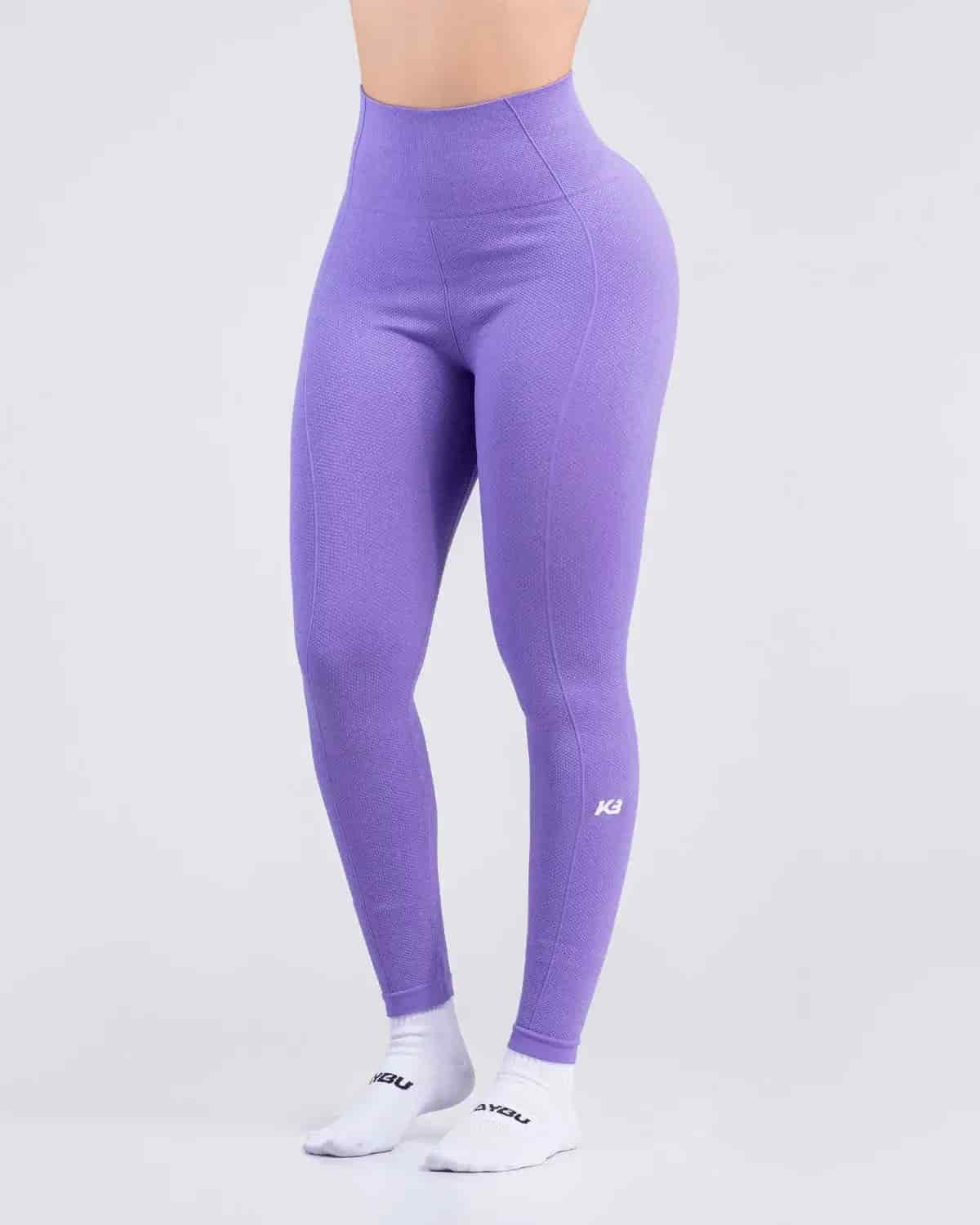 Leggins Seamless┃KAYBU REF.0111 - miniatura 2