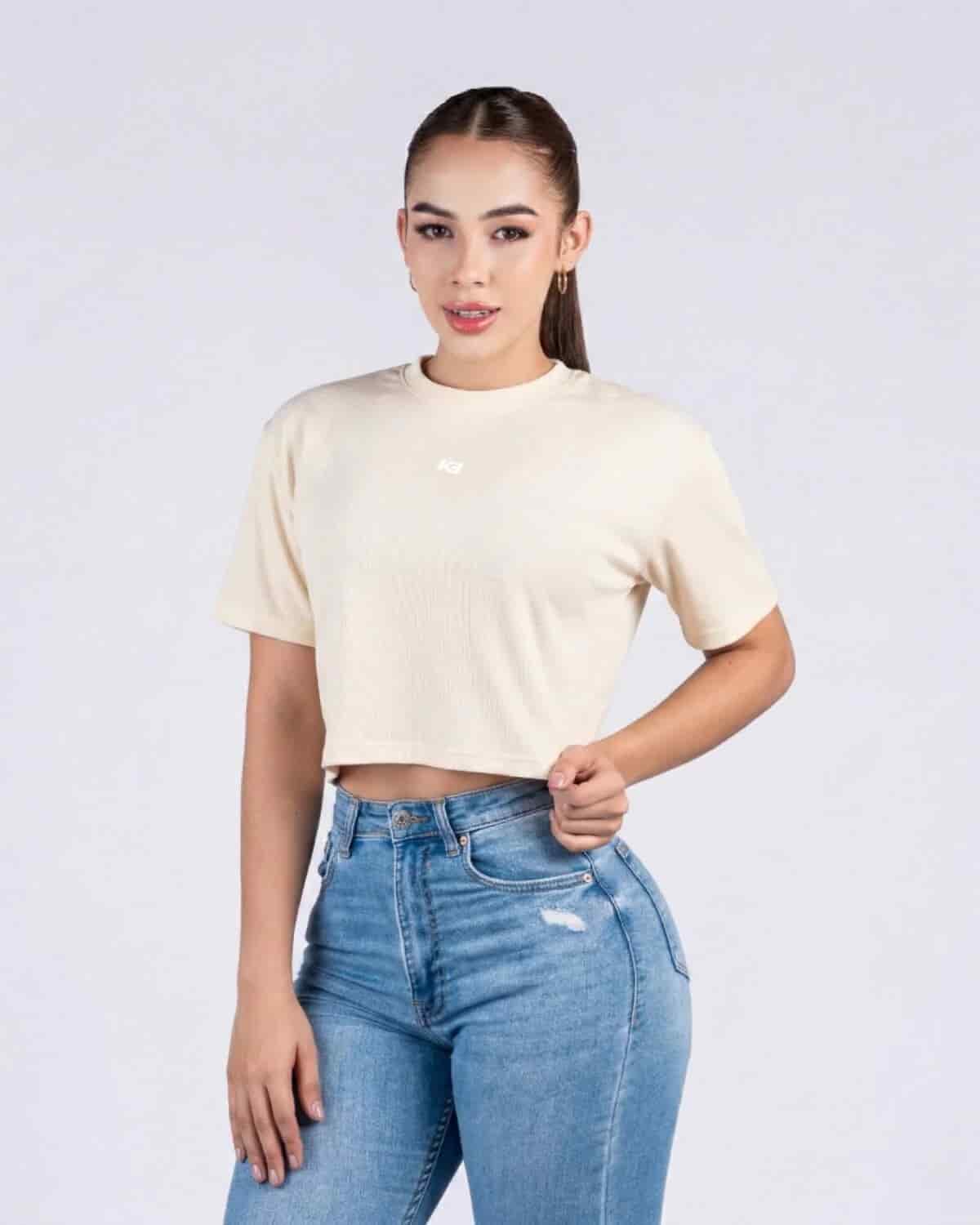 Blusa Dama┃KAYBU REF.1077 - miniatura 12