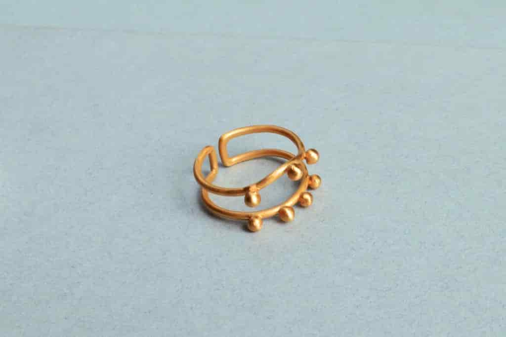 Anillo Linaka - Fruta - miniatura 6