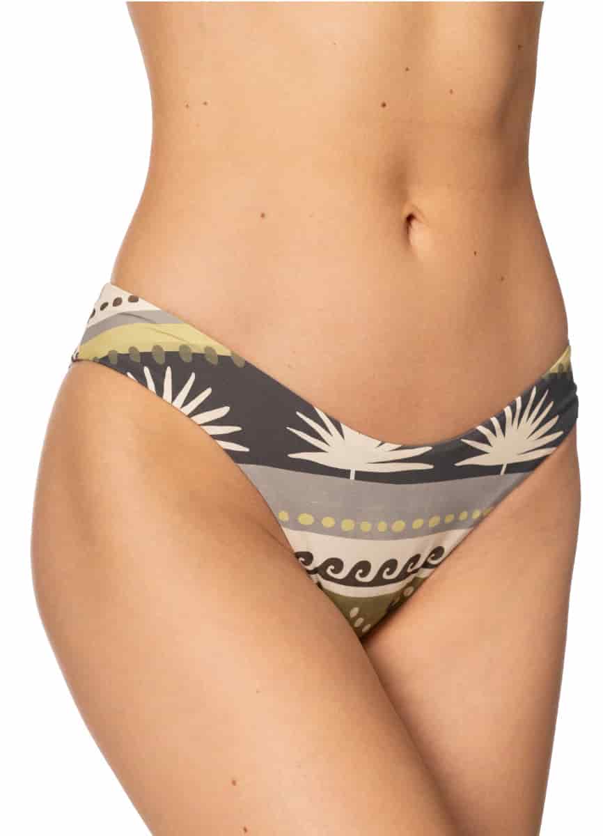 STONE TOWN LAILA BOTTOM 95814 - miniatura 4