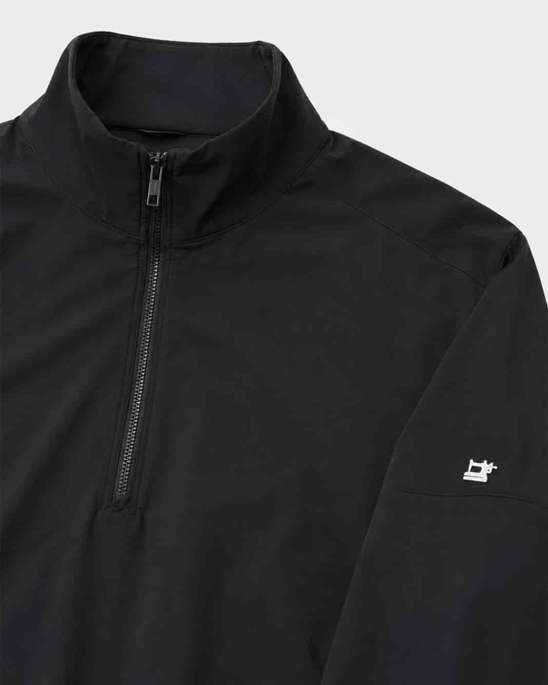 CHAQUETA ANORACK - miniatura 3