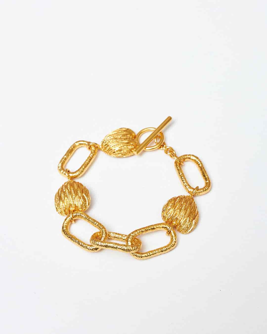 Heart Loop Bracelet - miniatura 1