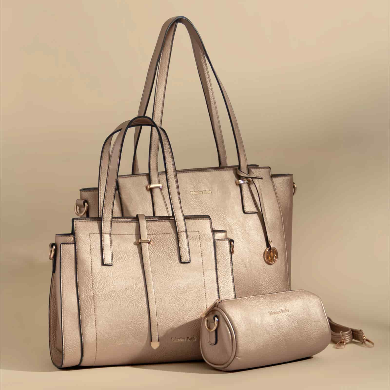 Set De 3 Cartera 38153 - miniatura 1