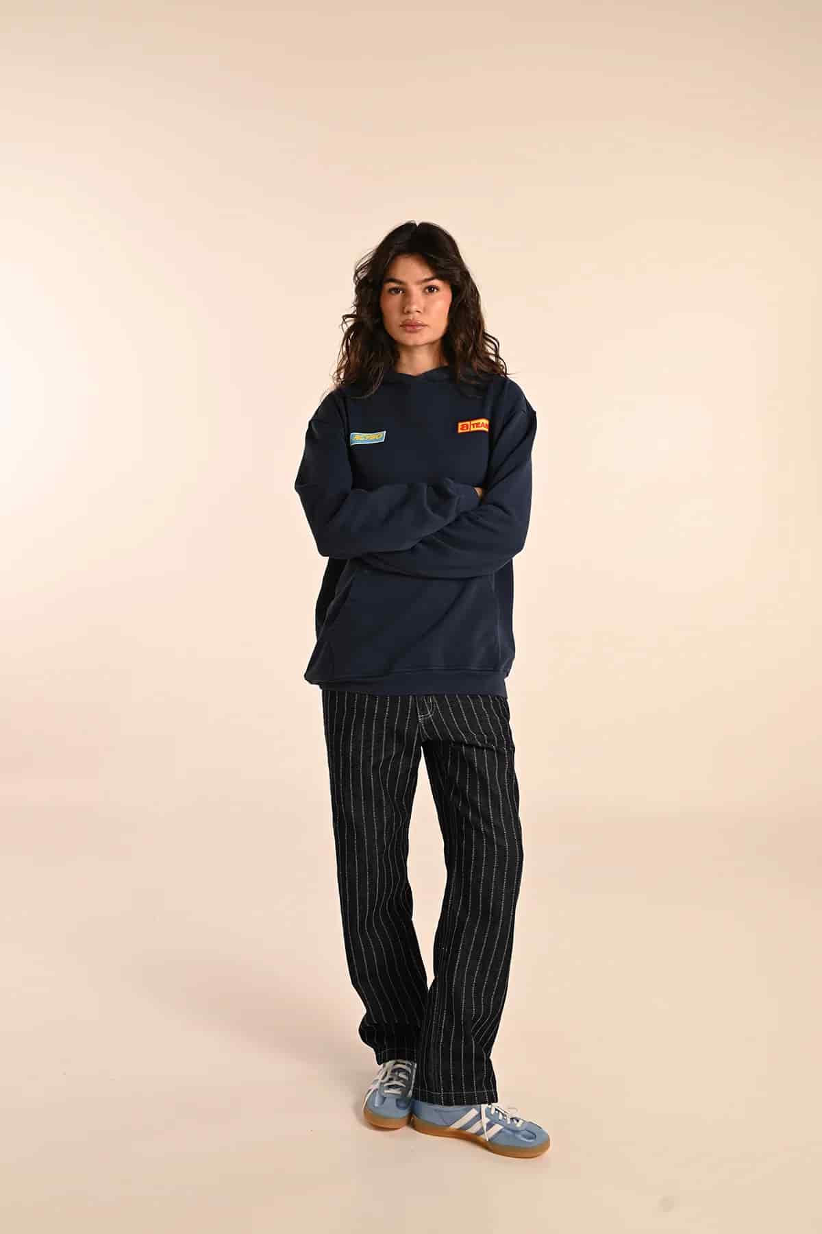 A-TEAM HOODIE - miniatura 11