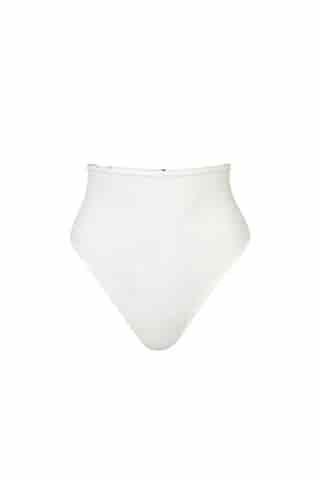 Niche Vintage Bottom / White Guava - Ivory - miniatura 3