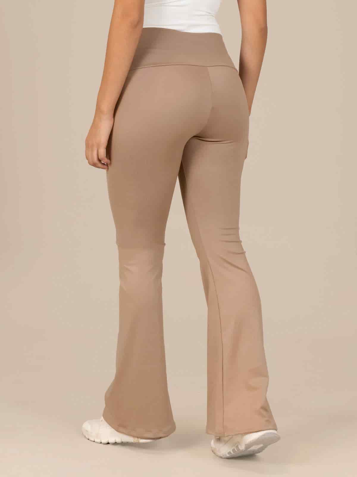 Chipre leggins cafe claro - miniatura 3