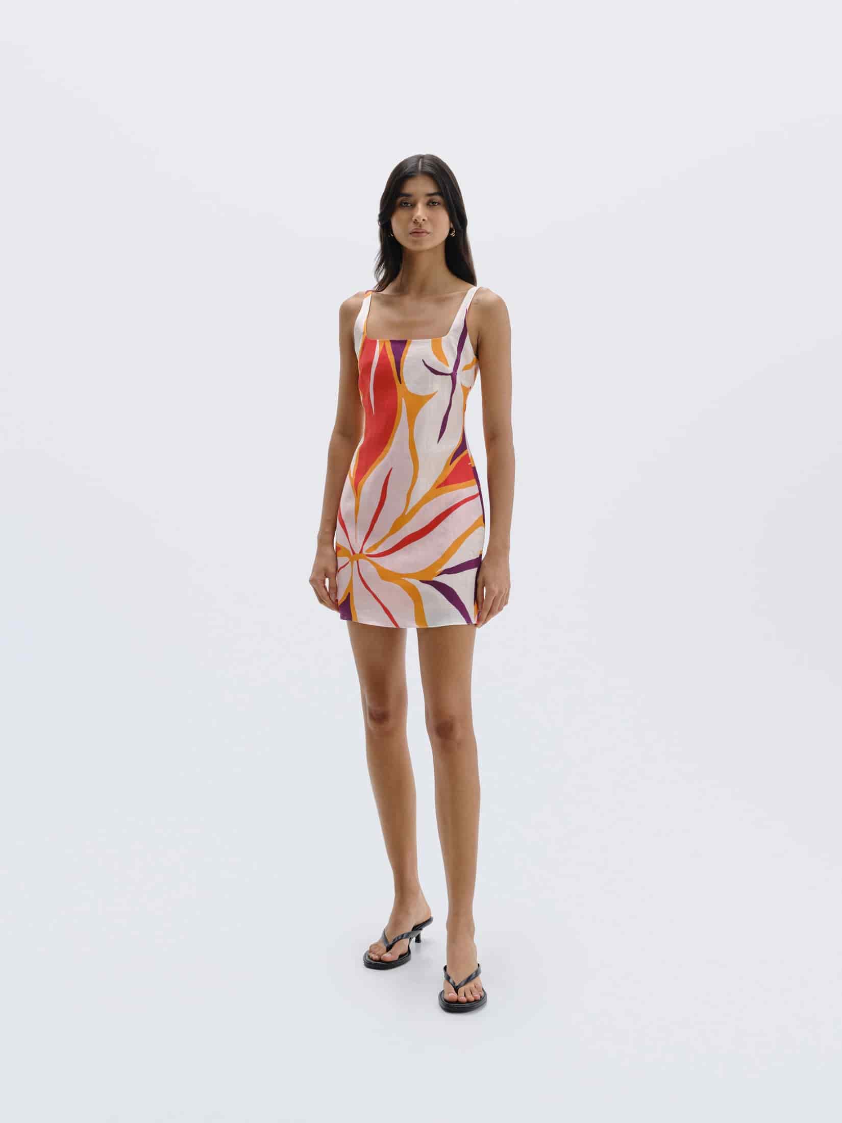 SIELA DRESS - miniatura 1