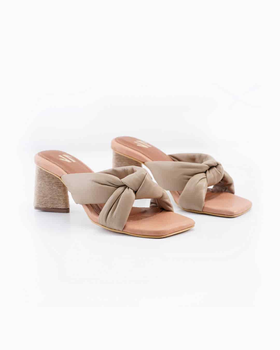 Silvia Cobos Mary Beige - miniatura 2