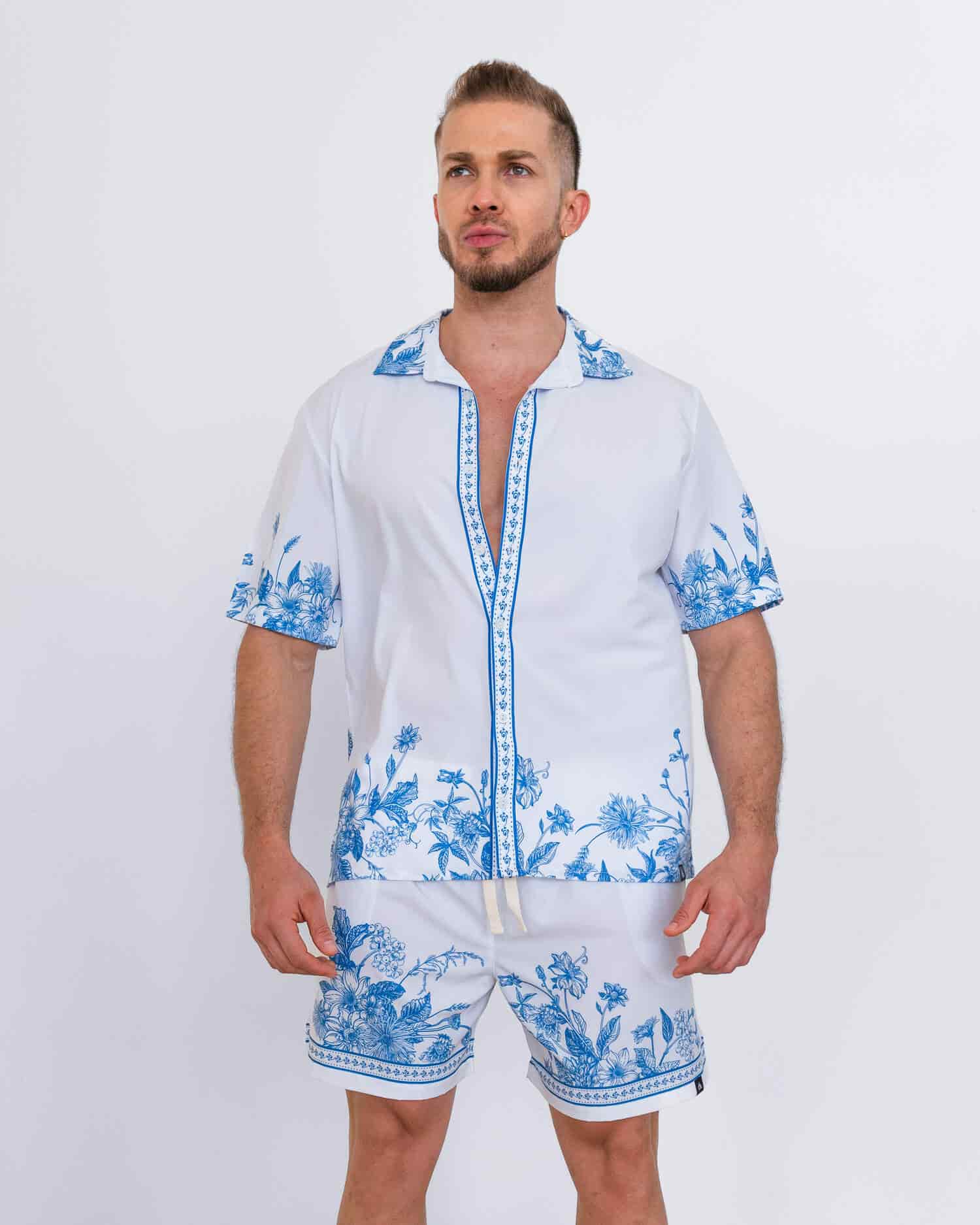 Short Seda Grecia - miniatura 2