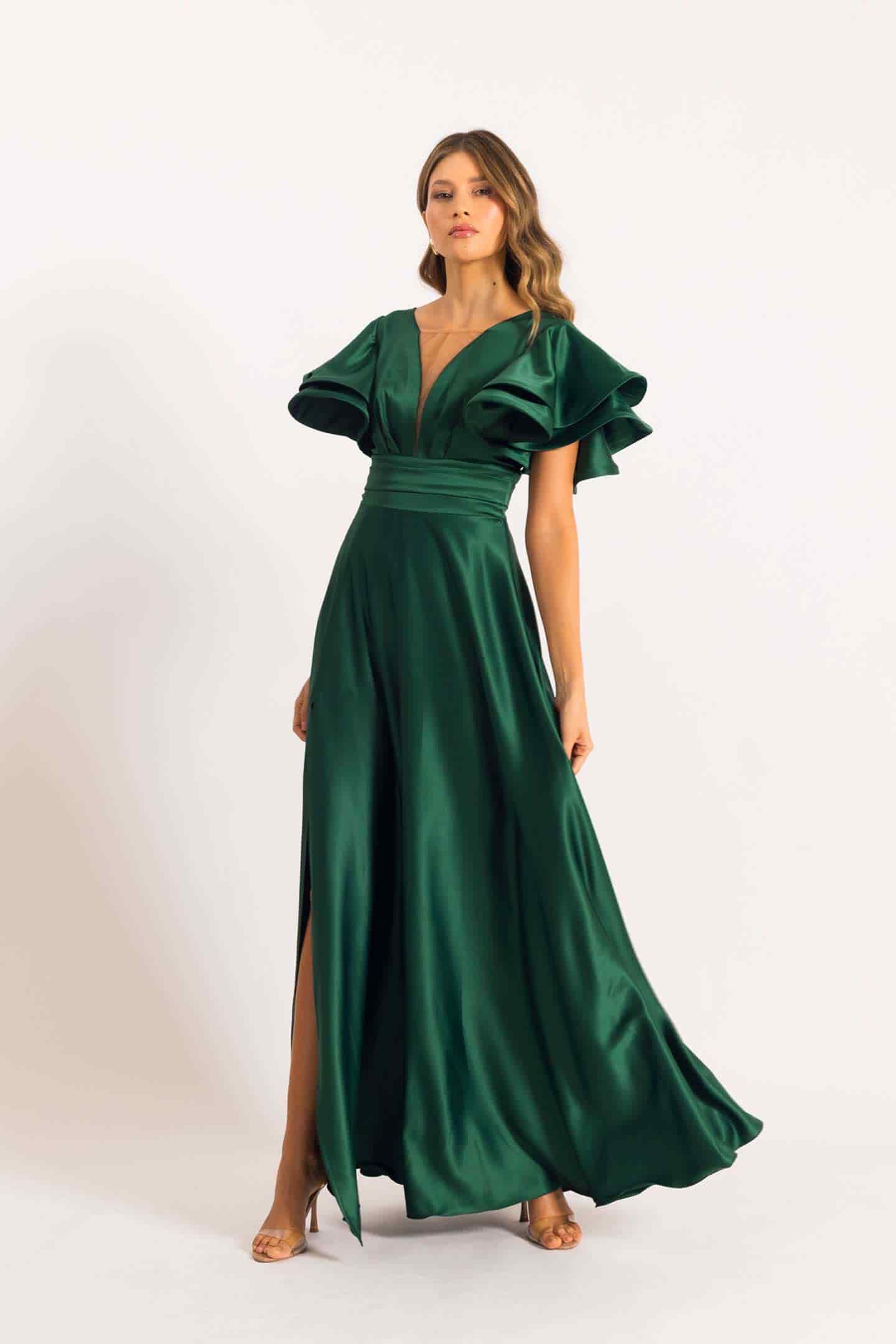 Vestido Pilar - miniatura 4