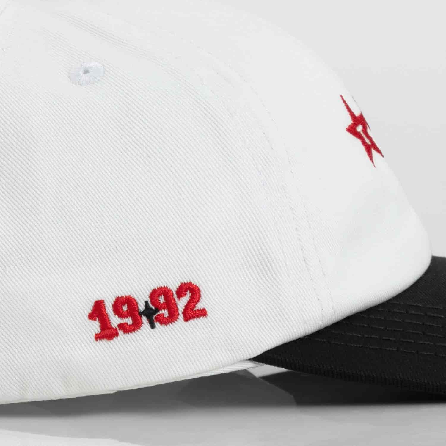 Speed Dad Cap - Cream - miniatura 5