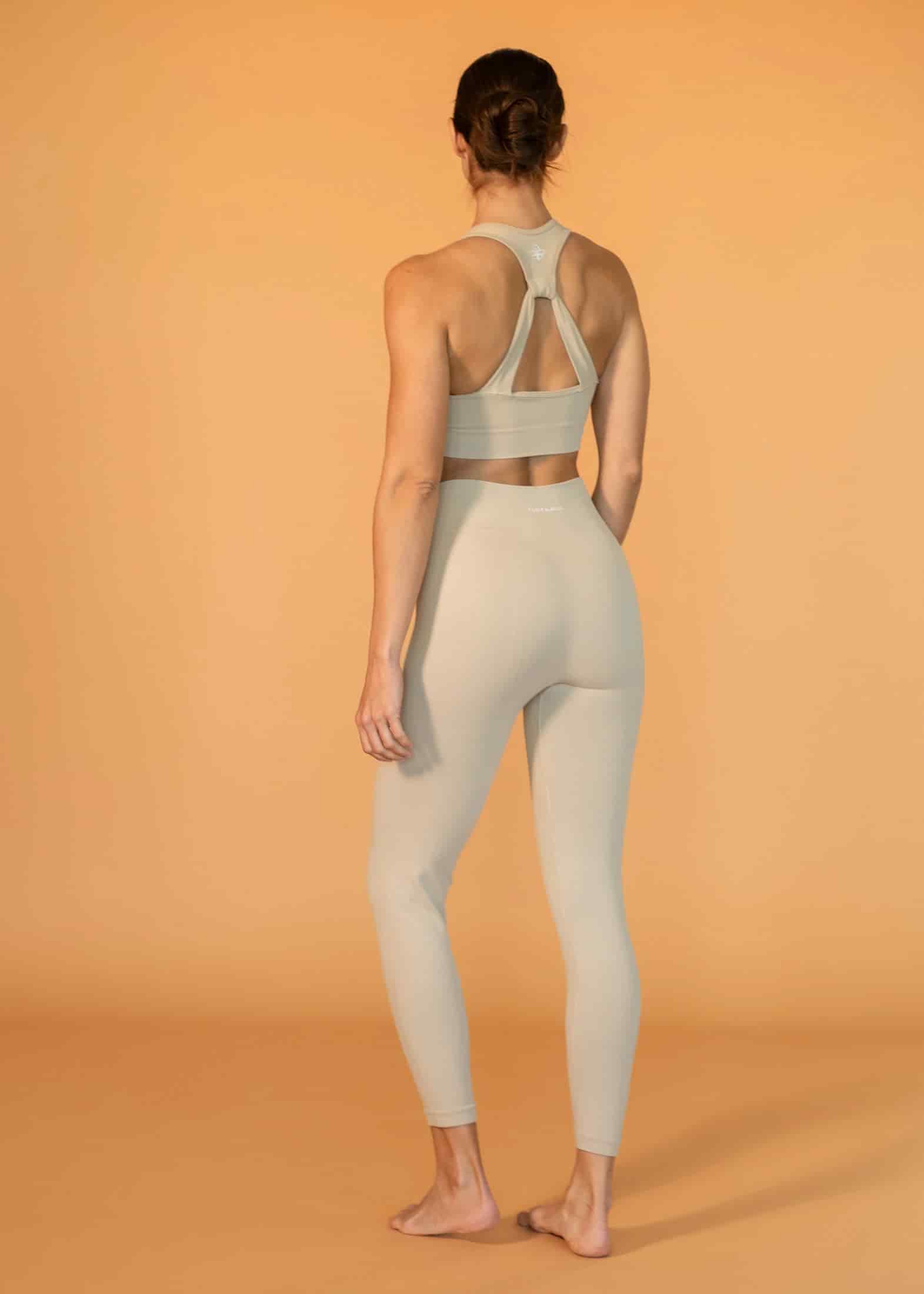 Bra Crossback Ultraflex Capuccino - miniatura 6