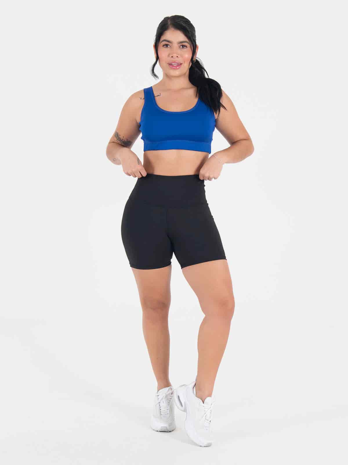 ride short set - miniatura 1