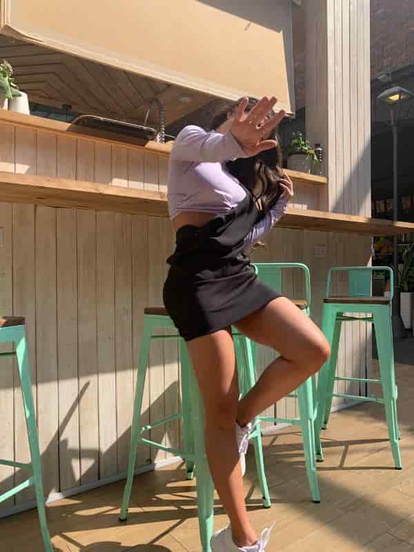 JUMPER IA NEGRO - miniatura 2