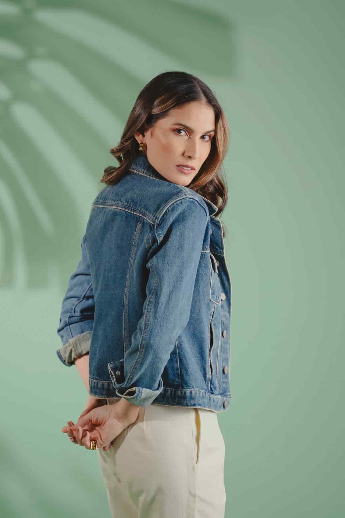 RCH19: Chaqueta Icono Urbano - miniatura 8